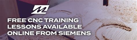 Free CNC Training Courses .